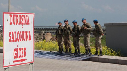 Suruçta 33 kişinin yaşamını yitirdiği saldırı davasında 4üncü duruşma başladı