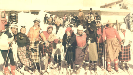 Bir Uludağ Nostaljisi