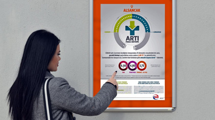 İZBANda artı para dönemi 15 Şubatta başlıyor İZBANda artı para dönemi 15 Şubatta başlıyor