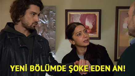 Fazilet Hanım ve Kızları dizisinin son bölümünde şoke eden anlar yaşandı Yeni bölüm fragmanı yayınlandı mı
