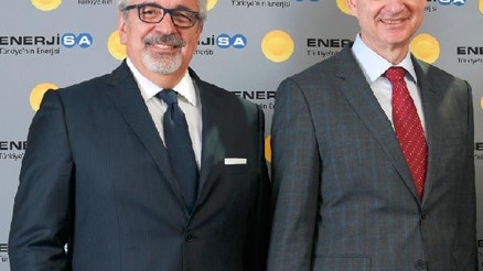 Sabancı ve E.ON halka arz gelirini yine enerjiye aktaracak