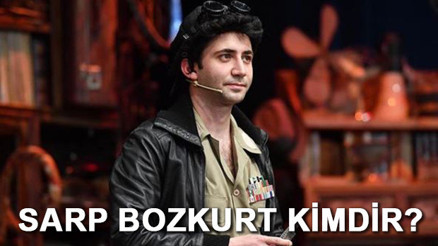 Tolgshow Sarp Bozkurt kimdir Tolga Çevikin akrabası mı Tolgshow Sarp Bozkurt kimdir Tolga Çevikin akrabası mı