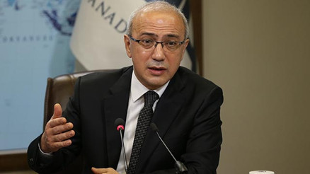 Beklentimiz yüzde 7nin üzerinde büyüme performansı