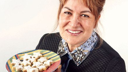 Mevlana kadar  zengin bir mutfak