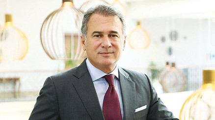 ‘Suriye’de en büyük payı Türkiye alabilir’ ‘Suriye’de en büyük payı Türkiye alabilir’