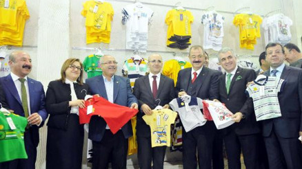 Pentex Fuarı 14 Şubatta açılıyor