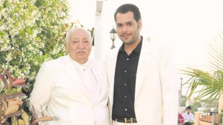 Veliaht Şeyhmus Tatlıcı’ya güvenlikçilere darp davası