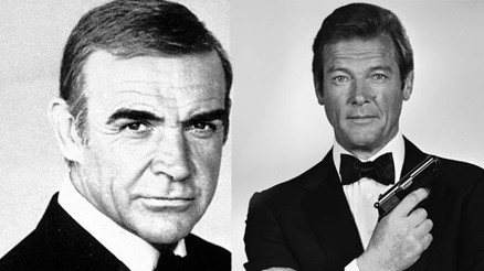 Dünden bugüne en iyi 6 Bond