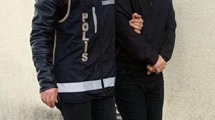 Öğretim görevlisine, 1.5 yıl sonra yine FETÖ gözaltısı