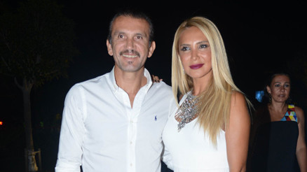 Yaptığım hiçbir işte Rüştü’den maddi destek almadım