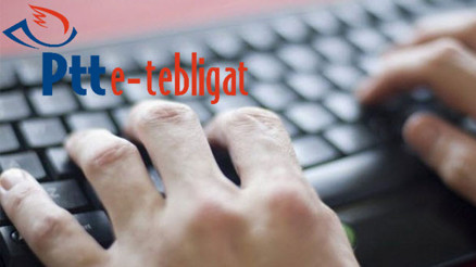 PTT tebligat sorgulama işlemi nasıl yapılır PTT tebligat sorgulama işlemi nasıl yapılır