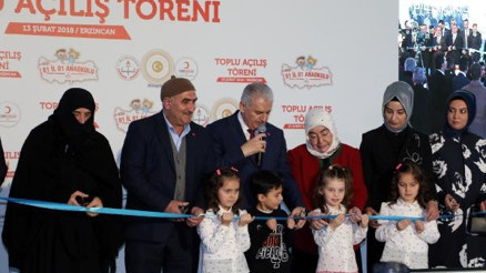 Başbakan Yıldırım: Ey Amerika, bu yol çıkmaz sokak (2)