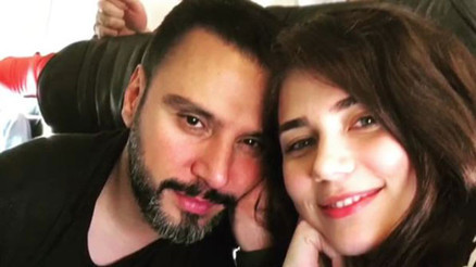 Buse Varoldan Alişana özel sürpriz