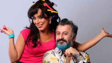 Rekortmen oyun bir kez daha Türkiyede