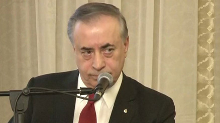 G.Saray Başkanı ilk kez açıkladı Transfer yasağı...