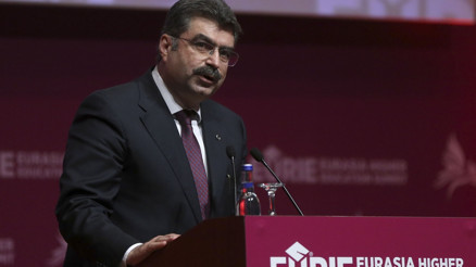 Bakan Yardımcısı Erdem: MEB bütçesi 150 milyar lirayı aşıyor