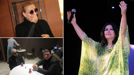 Genç yaşta vefat eden Nuray Hafiftaş bugün defnedilecek