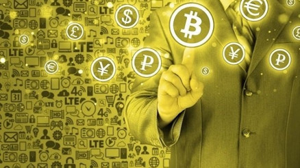 ABDden dünyaya dijital para çağrısı