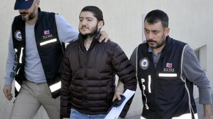 Boydak ailesine FETÖ operasyonu: 5 kişi gözaltında, 4 kişi aranıyor