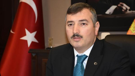 Manisa Başsavcısı Çiçekli: Tek tip kıyafetler geldi