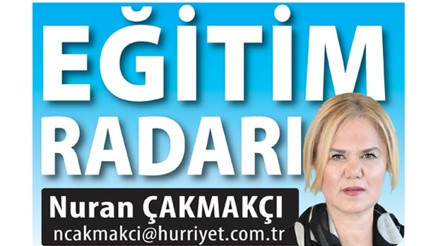 Çocuklar gücü modelliyor