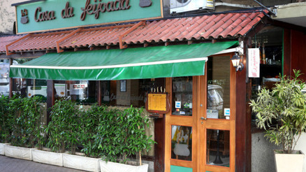 Rio’da nerede ne yenir