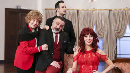 Pek yakında ekranda