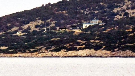 Kardak bugün sessiz