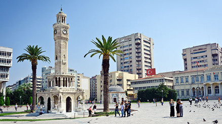 İzmirli markalardan franchise atağı