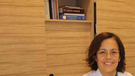 Yeni doğan bebeklerde dikkat