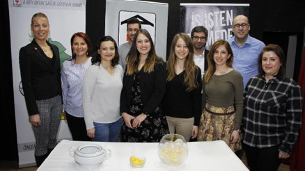 İş sağlığı ve güvenliğini yarışarak öğrenecekler