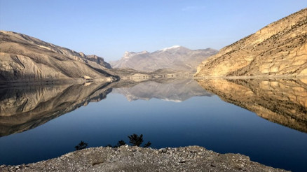 Tortum Gölü turizme kazandırılacak Tortum Gölü turizme kazandırılacak