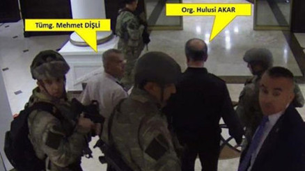 15 Temmuz davasında flaş gelişme... Akar duruşmaya katılmıyor