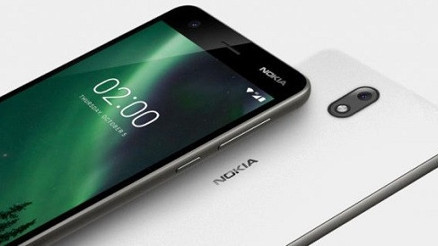 Sırada bu kez Nokia 4 var
