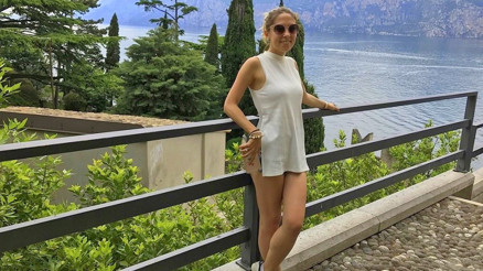 İtalyada saklı cennet: Garda Gölü İtalyada saklı cennet: Garda Gölü