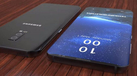 Samsung Galaxy S9 özellikleri nelerdir İşte S9un beklenen fiyatları Samsung Galaxy S9 özellikleri nelerdir İşte S9un beklenen fiyatları