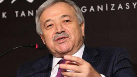İTO’dan IMFnin faizleri artırın baskısına tepki