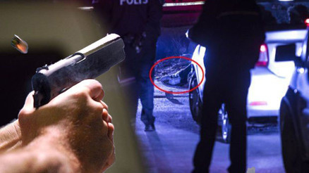 Karısının sevgilisine mesajlı pusu Çifte cinayette yeni gelişme