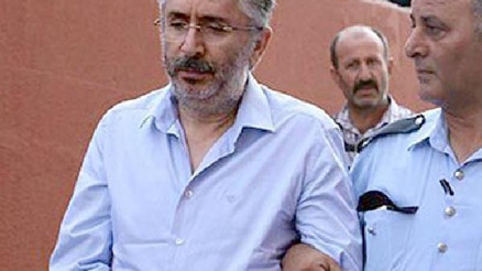 KAYSO eski meclis başkanına FETÖden 4,5 yıl hapis cezası