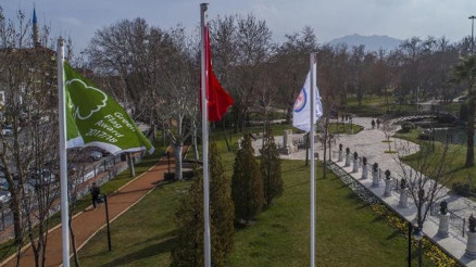 Denizli Büyükşehir, ödüle doymuyor