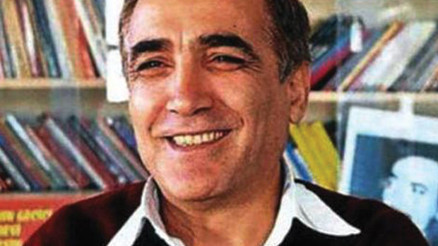 78’liler Girişimi sözcüsü Celalettin Can ve 15 kişi tutuklandı 78’liler Girişimi sözcüsü Celalettin Can ve 15 kişi tutuklandı