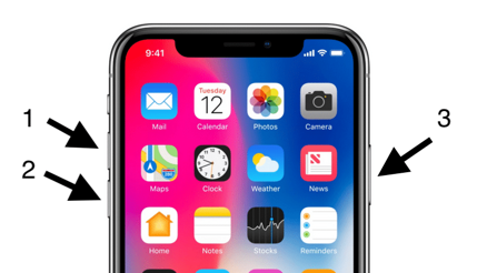 iPhone reset atma: Telefonunuz açılmıyorsa dikkat