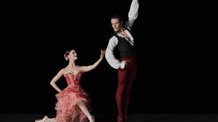 CK Enerji, Don Kişot Balesi’nin ışık sponsoru oldu