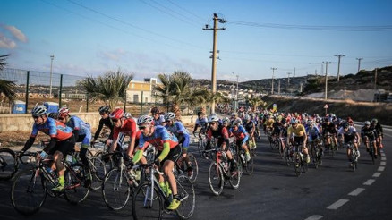 Tour of Antalya, Kemer etabıyla başlıyor