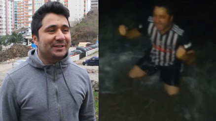 Beşiktaş taraftarı iddiayı kaybederse...