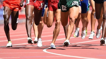 Atletler Belarusta koşacak Türkiye...