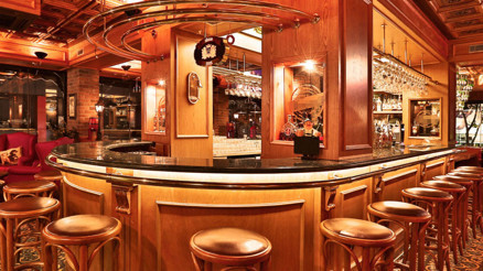 Maç keyfi yapmak isteyenlere özel mekân önerileri