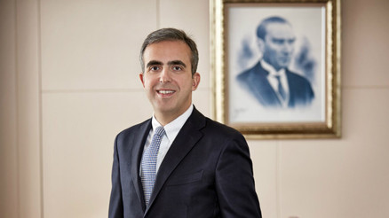 Türkiye, Avrupanın 1 numaralı kart pazarı