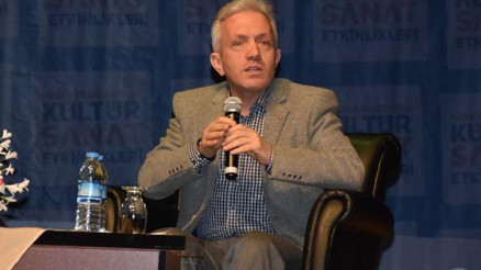 Prof. Dr. Sofuoğlu: Googleın mucidi Sultan Abdülhamid Handır