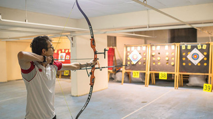 2020 Olimpiyat Oyunlarında altın madalya benim